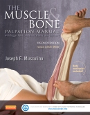 The Muscle and Bone Palpation Manual with Trigger Points, Referral Patterns and Stretching, 2nd Edition 2016