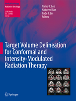 Target Volume Delineation for Conformal and Intensity-Modulated Radiation Therapy 2015