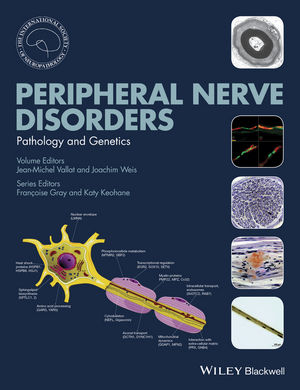 Peripheral Nerve Disorders: Pathology and Genetics 2015