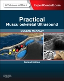Practical Musculoskeletal Ultrasound: Expert Consult:Online and Print, 2/E 2014(已絕版，請勿下訂)