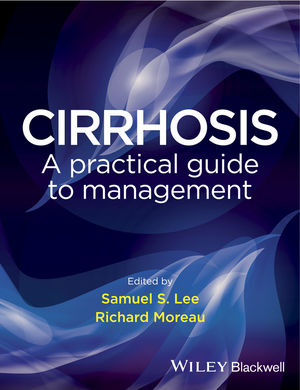 Cirrhosis: A Practical Guide to Management 2015