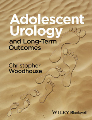 Adolescent Urology and Long-Term Outcomes 2015