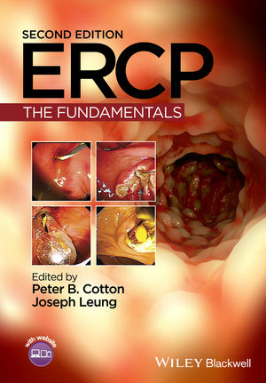 ERCP: The Fundamentals, 2nd Edition 2015