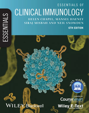 Essentials of Clinical Immunology, 6th Edition  2014