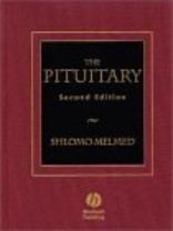 The Pituitary 2002(已缺書)
