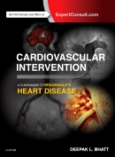 Cardiovascular Intervention: A Companion to Braunwald’s Heart Disease 2016