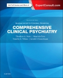 Massachusetts General Hospital Comprehensive Clinical Psychiatry, 2nd Edition 2016(限時特價)