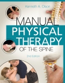 Manual Physical Therapy of the Spine, 2nd Edition 2016