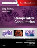 Intraoperative Consultation A Volume in the Series: Foundations in Diagnostic Pathology