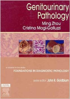 Genitourinary Pathology: A Volume in Foundations in Diagnostic Pathology