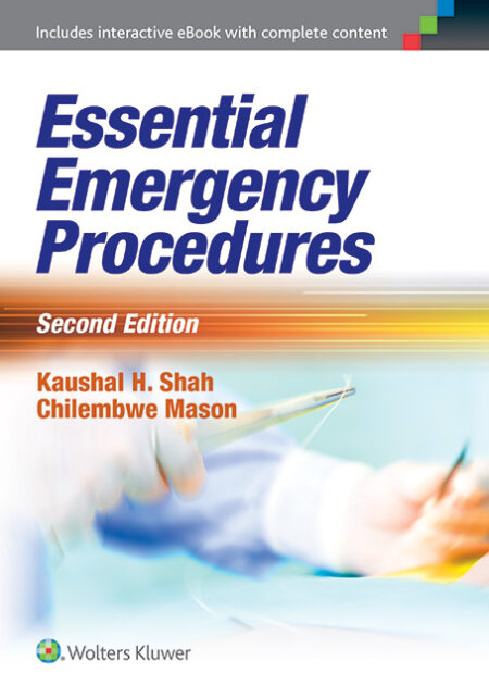 Essential Emergency Procedures 2/E 2015