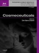 Cosmeceuticals: Procedures in Cosmetic Dermatology Series 3/E 2016