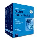 Oxford Textbook of Global Public Health 6/E 2015