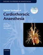 Oxford Textbook of Cardiothoracic Anaesthesia 2015