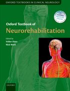 Oxford Textbook of Neurorehabilitation 2015