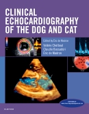 Clinical Echocardiography of the Dog and Cat 2015