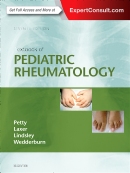 Textbook of Pediatric Rheumatology, 7th Edition 2016