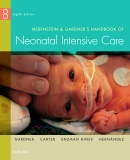 Merenstein & Gardner's Handbook of Neonatal Intensive Care, 8th Edition  2016