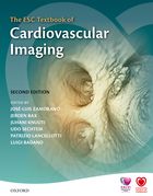 The ESC Textbook of Cardiovascular Imaging 2/E 2015