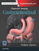Diagnostic Imaging: Gastrointestinal, 3rd Edition 2016
