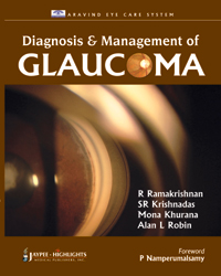 Diagnosis and Management of Glaucoma