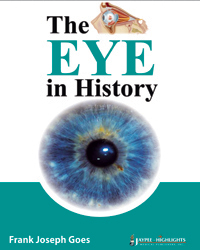 The Eye in History