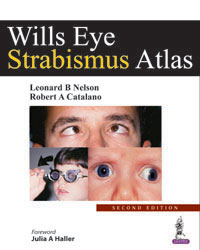 Wills Eye Strabismus Atlas