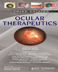 Ocular Therapeutics