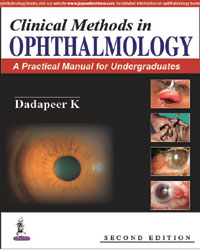 Clinical Methods in Ophthalmology