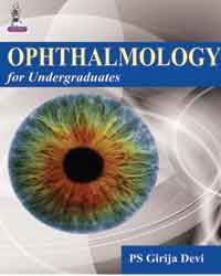 Ophthalmology for Undergraduates