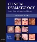 Clinical Dermatology: A Color Guide to Diagnosis and Therapy 6/E 2016(已絕版，無法供應)