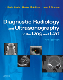 Diagnostic Radiology and Ultrasonography of the Dog and Cat, 5th Edition 2011(已售罄)