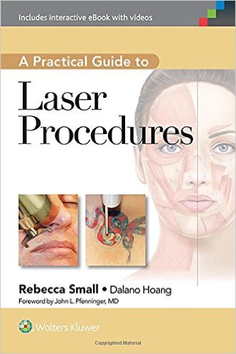 A Practical Guide to Laser Procedures + Web 2016