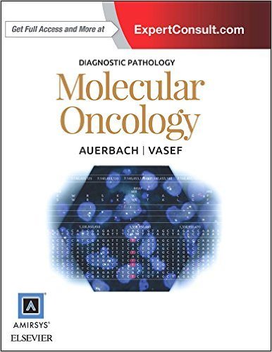 Diagnostic Pathology: Molecular Oncology 2016