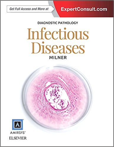 Diagnostic Pathology: Infectious Diseases 2016