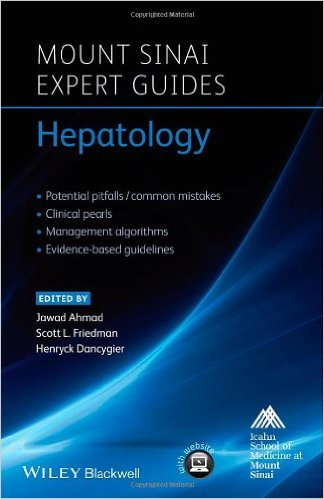 Mount Sinai Expert Guides: Hepatology