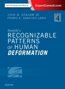 Smith's Recognizable Patterns of Human Deformation, 4th Edition 2016