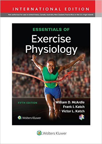 Essentials of Exercise Physiology 5/E