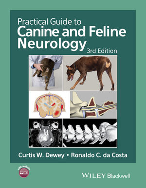 Practical Guide to Canine and Feline Neurology, 3rd Edition 2016