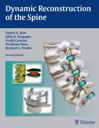 Dynamic Reconstruction of the Spine 2nd Edition
