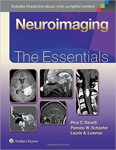 Neuroimaging: The Essentials (Essentials series) 2016