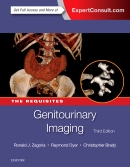 Genitourinary Imaging: The Requisites, 3rd Edition 2016