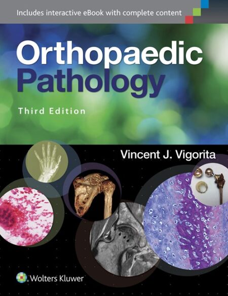 Orthopaedic Pathology 3/E 2016