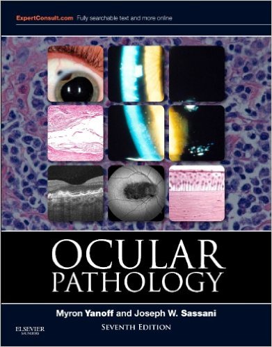 Ocular Pathology, 7/e