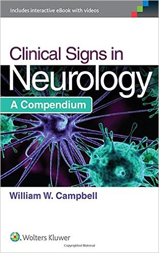 Clinical Signs in Neurology  2017