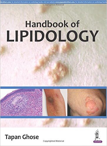 Handbook of Lipidology