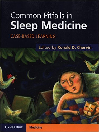 Common Pitfalls in Sleep Medicine: Case-Based Learning