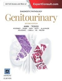 Diagnostic Pathology: Genitourinary, 2nd Edition 2016