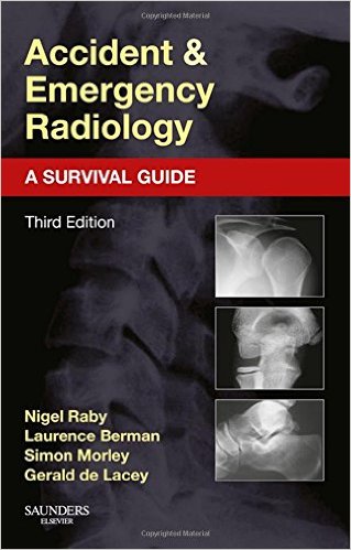 Accident and Emergency Radiology