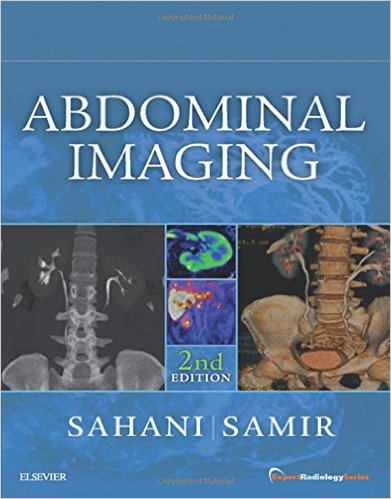 Abdominal Imaging: Expert Radiology 2/e